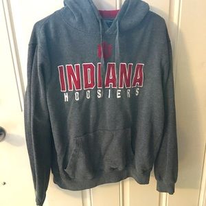 Indiana Hoodie
